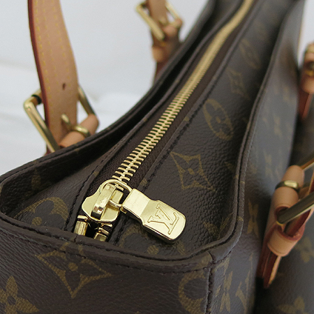 Louis Vuitton(���̺���) M51162 ���׷� ĵ���� ��Ƽ�� �ö� ����� [�ϻ����] �̹���5 - ���̺��� �߰���ǰ