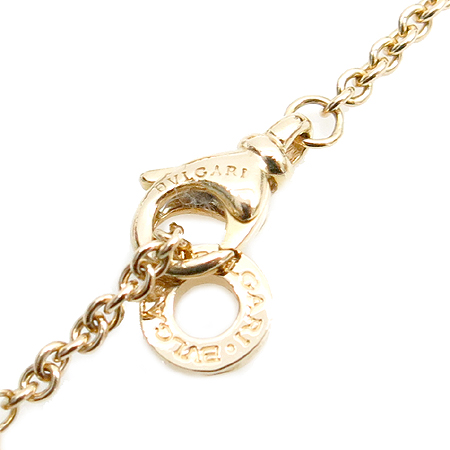 Bvlgari(�Ұ���) BR853666 18K 3�� ��� B-ZERO 1 ����(S~M ������) �̹���4 - ���̺��� �߰���ǰ