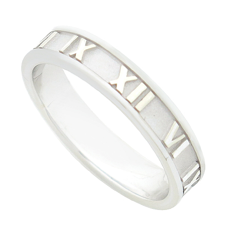 Tiffany(Ƽ�Ĵ�) 21833029 18K ȭ��Ʈ��� ��Ʋ�� 4MM ��� �� ����-16ȣ [���빮��] �̹���3 - ���̺��� �߰���ǰ