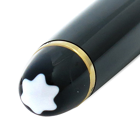 Montblanc(������) 146 ���̽��ͽ�ƣ 18K ���� ������ �̹���2 - ���̺��� �߰���ǰ