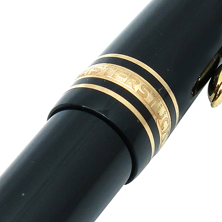 Montblanc(������) 146 ���̽��ͽ�ƣ 18K ���� ������ �̹���3 - ���̺��� �߰���ǰ