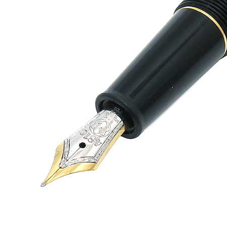 Montblanc(������) 146 ���̽��ͽ�ƣ 18K ���� ������ �̹���4 - ���̺��� �߰���ǰ