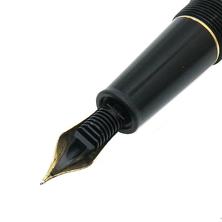 Montblanc(������) 146 ���̽��ͽ�ƣ 18K ���� ������ �̹���5 - ���̺��� �߰���ǰ