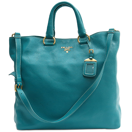 Prada(�����) BN1713 VIT.DAINO ����Ʈ ī����Ų ���� �ΰ� 2WAY [�б�������] �̹���2 - ���̺��� �߰���ǰ