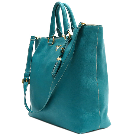 Prada(�����) BN1713 VIT.DAINO ����Ʈ ī����Ų ���� �ΰ� 2WAY [�б�������] �̹���3 - ���̺��� �߰���ǰ