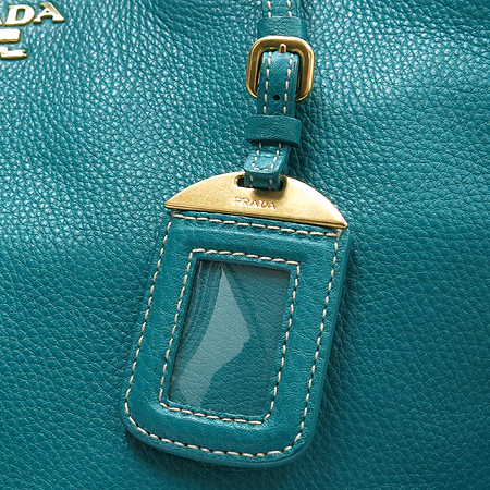 Prada(�����) BN1713 VIT.DAINO ����Ʈ ī����Ų ���� �ΰ� 2WAY [�б�������] �̹���4 - ���̺��� �߰���ǰ
