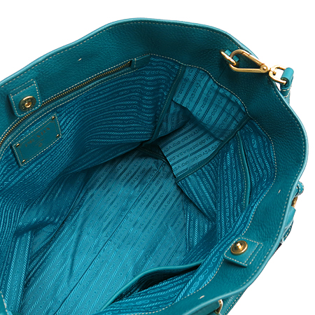 Prada(�����) BN1713 VIT.DAINO ����Ʈ ī����Ų ���� �ΰ� 2WAY [�б�������] �̹���6 - ���̺��� �߰���ǰ