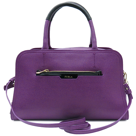 FURLA(�Ƕ�) �̴ϼ� �ΰ� DIAMANTE ���ǾƳ� ���� �̵�� ��ÿ ��Ʈ��(�����Ŀ�ġ) + �����Ʈ�� �̹���2 - ���̺��� �߰���ǰ