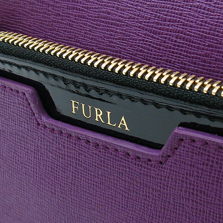 FURLA(�Ƕ�) �̴ϼ� �ΰ� DIAMANTE ���ǾƳ� ���� �̵�� ��ÿ ��Ʈ��(�����Ŀ�ġ) + �����Ʈ�� �̹���4 - ���̺��� �߰���ǰ