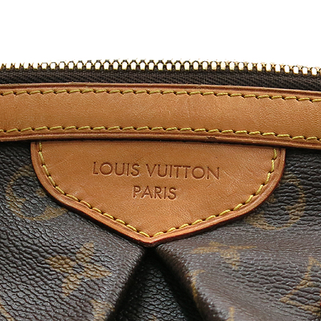 Louis Vuitton(���̺���) M40144 ���׷� ĵ���� Ƽ���� GM ����� �̹���3 - ���̺��� �߰���ǰ