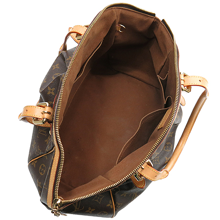 Louis Vuitton(���̺���) M40144 ���׷� ĵ���� Ƽ���� GM ����� �̹���5 - ���̺��� �߰���ǰ