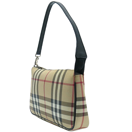 Burberry(������) ��� üũ PVC �Ŀ�ġ ����� �̹���2 - ���̺��� �߰���ǰ