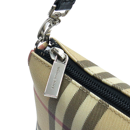 Burberry(������) ��� üũ PVC �Ŀ�ġ ����� �̹���3 - ���̺��� �߰���ǰ