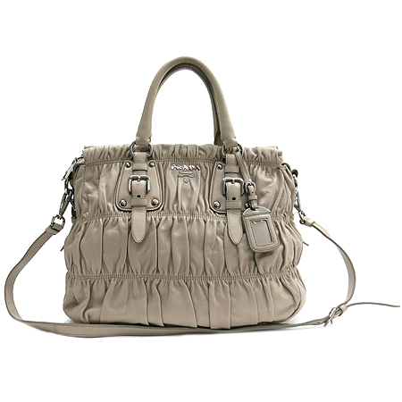 Prada(�����) BN1336 POMICE ���� ������ 2WAY [��������] �̹���2 - ���̺��� �߰���ǰ