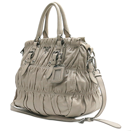 Prada(�����) BN1336 POMICE ���� ������ 2WAY [��������] �̹���3 - ���̺��� �߰���ǰ