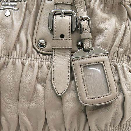 Prada(�����) BN1336 POMICE ���� ������ 2WAY [��������] �̹���4 - ���̺��� �߰���ǰ