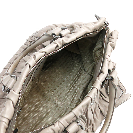 Prada(�����) BN1336 POMICE ���� ������ 2WAY [��������] �̹���6 - ���̺��� �߰���ǰ