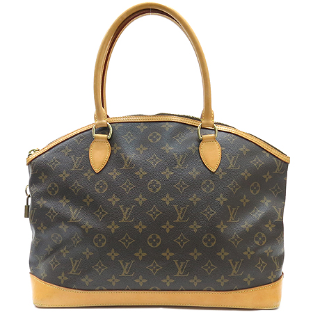 Louis Vuitton(���̺���) M40104 ���׷� ĵ���� ��Ŷ ȣ����Ż ��Ʈ��[������] �̹���2 - ���̺��� �߰���ǰ