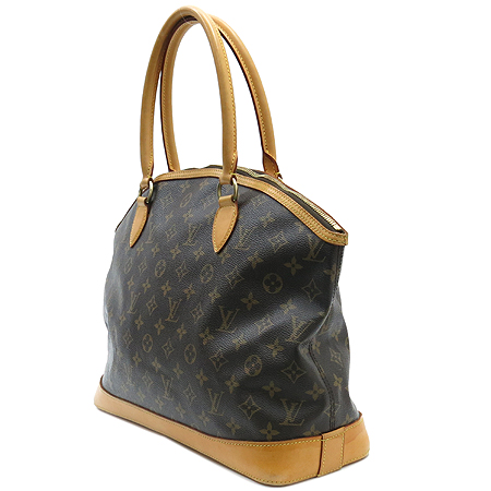Louis Vuitton(���̺���) M40104 ���׷� ĵ���� ��Ŷ ȣ����Ż ��Ʈ��[������] �̹���3 - ���̺��� �߰���ǰ
