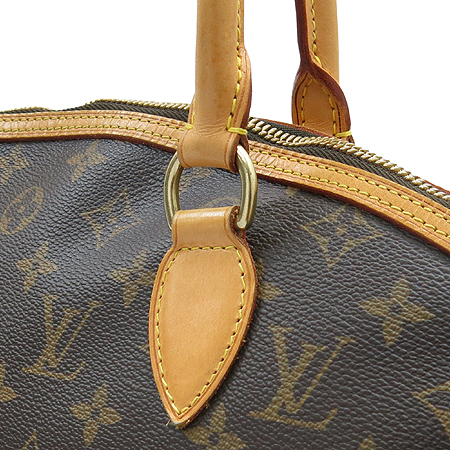 Louis Vuitton(���̺���) M40104 ���׷� ĵ���� ��Ŷ ȣ����Ż ��Ʈ��[������] �̹���4 - ���̺��� �߰���ǰ