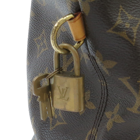 Louis Vuitton(���̺���) M40104 ���׷� ĵ���� ��Ŷ ȣ����Ż ��Ʈ��[������] �̹���5 - ���̺��� �߰���ǰ