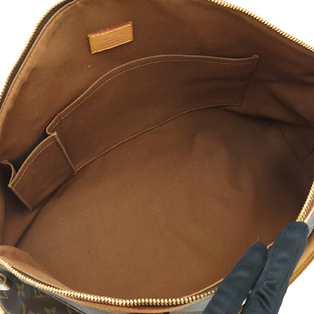 Louis Vuitton(���̺���) M40104 ���׷� ĵ���� ��Ŷ ȣ����Ż ��Ʈ��[������] �̹���7 - ���̺��� �߰���ǰ