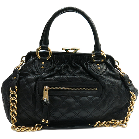 Marc_Jacobs(��ũ�����߽�) C303032 ���� ���� L������ ���� ��Ž ü�� 2WAY [��������] �̹���2 - ���̺��� �߰���ǰ