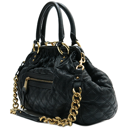 Marc_Jacobs(��ũ�����߽�) C303032 ���� ���� L������ ���� ��Ž ü�� 2WAY [��������] �̹���3 - ���̺��� �߰���ǰ