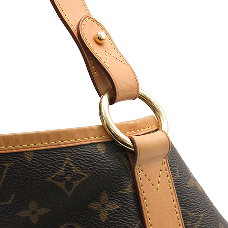 Louis Vuitton(���̺���) M40354 ���׷� ĵ���� ������ƮǮ GM ����� [��������] �̹���4 - ���̺��� �߰���ǰ