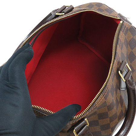 Louis Vuitton(���̺���) N41531 �ٹ̿� ���� ĵ���� ���ǵ� 30 ��Ʈ�� [�б�������] �̹���6 - ���̺��� �߰���ǰ