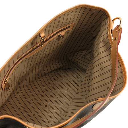 Louis Vuitton(���̺���) M40354 ���׷� ĵ���� ������ƮǮ GM ����� [��������] �̹���6 - ���̺��� �߰���ǰ