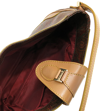 Etro(��Ʈ��) 1859 ������ PVC ����� �̹���5 - ���̺��� �߰���ǰ