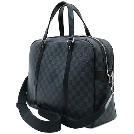 Louis Vuitton(���̺���) N48118 �ٹ̿� �׶���Ʈ ĵ���� �严 ��Ʈ�� + �����Ʈ�� �̹���2 - ���̺��� �߰���ǰ