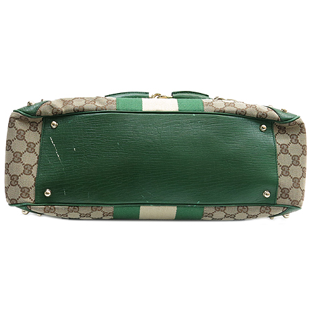 Gucci(����) 131092 GG�ΰ� ��� ��Ƽġ �ڰ��� ����� [��������] �̹���4 - ���̺��� �߰���ǰ
