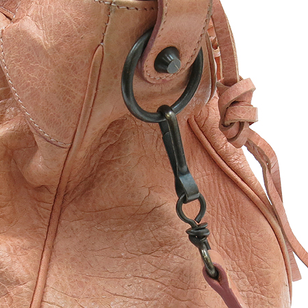 Balenciaga(�߷��þư�)  235216 CLASSIC(Ŭ����) ���� 2WAY+�����ſ� �̹���4 - ���̺��� �߰���ǰ