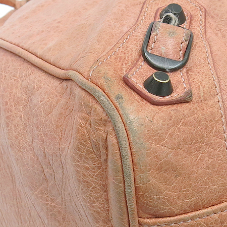 Balenciaga(�߷��þư�)  235216 CLASSIC(Ŭ����) ���� 2WAY+�����ſ� �̹���6 - ���̺��� �߰���ǰ