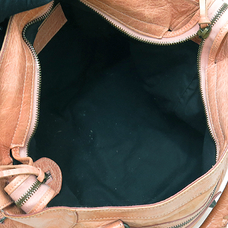 Balenciaga(�߷��þư�)  235216 CLASSIC(Ŭ����) ���� 2WAY+�����ſ� �̹���7 - ���̺��� �߰���ǰ