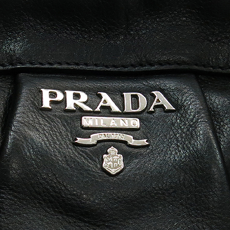 Prada(�����) BN1229 VITELLO SOFT (�۾��� ����) ���͸� �ΰ� 2WAY [��������] �̹���4 - ���̺��� �߰���ǰ