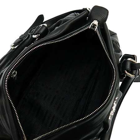 Prada(�����) BN1229 VITELLO SOFT (�۾��� ����) ���͸� �ΰ� 2WAY [��������] �̹���6 - ���̺��� �߰���ǰ