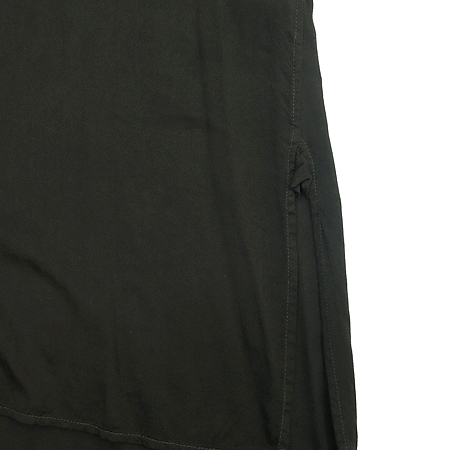 YOHJI YAMAMOTO(���� �߸�����) Y's īŰ�÷� ��ũ ���콺 [���빮��] �̹���5 - ���̺��� �߰���ǰ