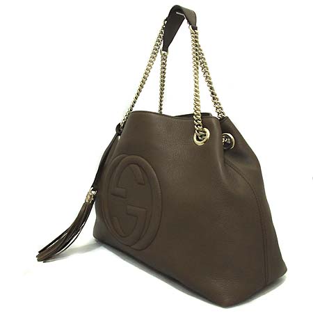 Gucci(����) 308982 2013 ũ���� �÷��� ������ ���� ���� �̵�� ü�� ����� [��õ ������] �̹���3 - ���̺��� �߰���ǰ