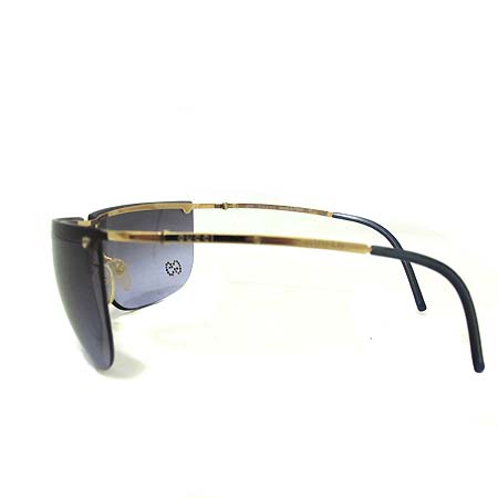 Gucci(����) Gucci(����) GG2652/S �ݹ��� ���۶� [��õ��] �̹���5 - ���̺��� �߰���ǰ