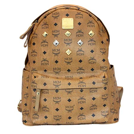 MCM(������) MWK1SVE01CO001 ���� �ΰ� ���佺 ��Ÿũ ���� [��������] �̹���2 - ���̺��� �߰���ǰ