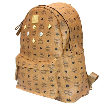 MCM(������) MWK1SVE01CO001 ���� �ΰ� ���佺 ��Ÿũ ���� [��������] �̹���3 - ���̺��� �߰���ǰ