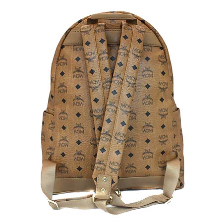 MCM(������) MWK1SVE01CO001 ���� �ΰ� ���佺 ��Ÿũ ���� [��������] �̹���4 - ���̺��� �߰���ǰ