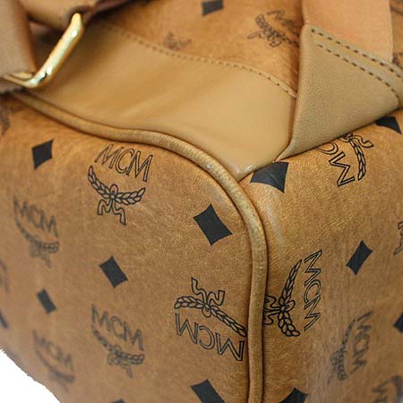 MCM(������) MWK1SVE01CO001 ���� �ΰ� ���佺 ��Ÿũ ���� [��������] �̹���5 - ���̺��� �߰���ǰ