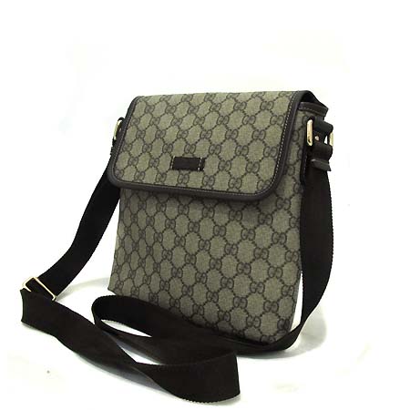 Gucci(����) 223666 GG �ΰ� PVC ũ�ν��� [��õ ������] �̹���2 - ���̺��� �߰���ǰ