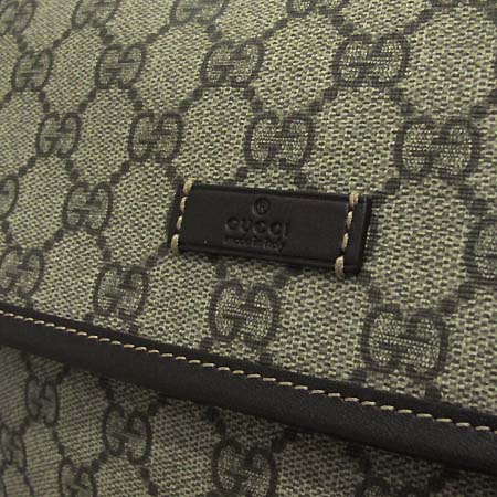 Gucci(����) 223666 GG �ΰ� PVC ũ�ν��� [��õ ������] �̹���3 - ���̺��� �߰���ǰ