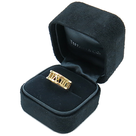 Tiffany(Ƽ�Ĵ�) 18K ��� ���� ��Ʋ�� ���� [�б�������] �̹���2 - ���̺��� �߰���ǰ