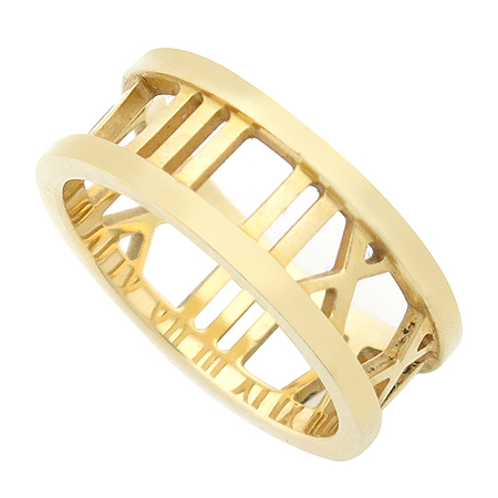 Tiffany(Ƽ�Ĵ�) 18K ��� ���� ��Ʋ�� ���� [�б�������] �̹���3 - ���̺��� �߰���ǰ